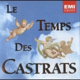 Jochen Kowalski - Le Temps Des Castrats '1994 - Album