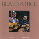 Norman Blake - Blake & Rice '1987 - Album