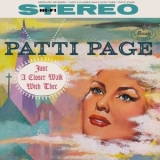 Patti Page - Just A Closer Walk With Thee '1960 - Album