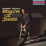 Bobby Troup - Bobby Troup And His Stars Of Jazz '1959