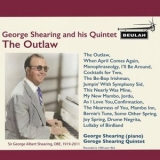 George Shearing - The Outlaw '2022 - Album