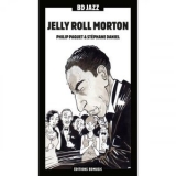 Jelly Roll Morton - BD Music Presents: Jelly Roll Morton '2004 - Album