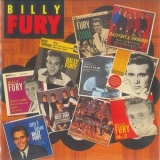 Billy Fury - The EP Collection '1989 - Album