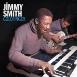 Jimmy Smith - Goldfinger (Live (Remastered) '2022 - Album