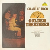 Charlie Rich - Golden Treasures '1974