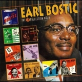 Earl Bostic - The E.P.  Collection Vol. 2 '2000