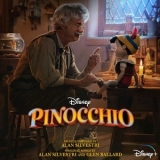 Alan Silvestri - Pinocchio (Original Soundtrack) '2022 - Album