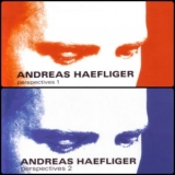 Andreas Haefliger - Perspectives 1 & 2 '2004