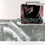 Pharoah Sanders - Priceless Jazz 10: Pharoah Sanders '1997 - Album