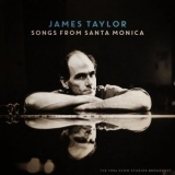 James Taylor - Songs From Santa Monica (Live 1994) '2022 - Album