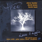 Tree - Love & Logic '1999 - Album