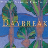 Badal Roy - Daybreak '1998 - Album