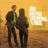 John Hartford - Earthwords & Music '2015 - Album