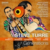 Steve Turre - Generations '2022 - Album