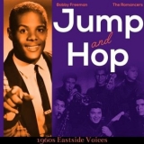 Bobby Freeman - Jump and Hop (1960S Eastside Voices) '2022 - Album