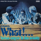 Brian Auger - Definitely What! '1968