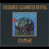 Creedence Clearwater Revival - Creedence Clearwater Revival '1968