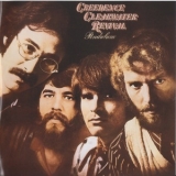 Creedence Clearwater Revival - Pendulum '1970