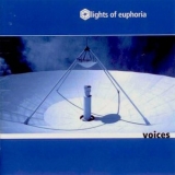 Lights Of Euphoria - Voices '1998 - Album