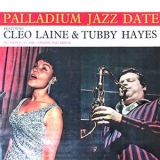 Cleo Laine - Palladium Jazz Date (Remastered) '1961