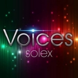 Solex - Voices '2018 - Album