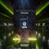 Reaper - DISRUPTOR LP REMIXES '2022 - Album