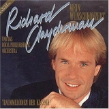 Richard Clayderman - Mein Wunschkonzert - Traummelodien Der Klassik '1990