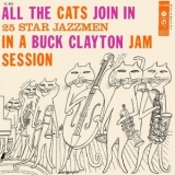 Buck Clayton - All The Cats Join In (Expanded Edition) '1956 - Album