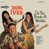 Burl Ives - On The Beach At Waikiki '1965 - Album