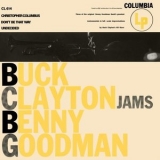 Buck Clayton - Jams Benny Goodman (Expanded Edition) '1955 - Album