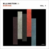 Sun Ra - Ellingtonia Vol. 1 '2022 - Album