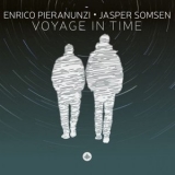 Enrico Pieranunzi - Voyage in Time '2022 - Album