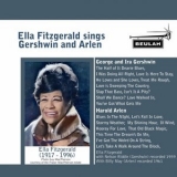 Ella Fitzgerald - Ella Fitzgerald Sings Gershwin and Arlen '2022 - Album