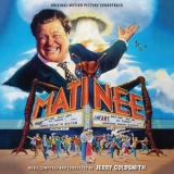 Jerry Goldsmith - Matinee (Original Motion Picture Soundtrack) '1993 - Album