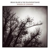 Brian Blade - Season of Change '2008 - Album