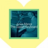 Junior Mance - The Sweet Keyboard '2022 - Album