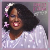 Jennifer Holliday - Say You Love Me (Expanded Edition) '1985 - Album