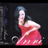 ANRI - EVER BLUE '1999 - Album