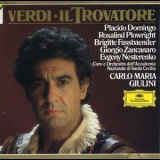 Domingo - Verdi: Il Trovatore '1996