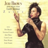 Jeri Brown - Zaius '1998