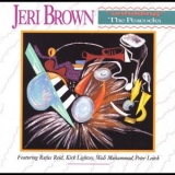 Jeri Brown - Unfolding the Peacocks '1993