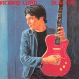 Richard Lloyd - Real Time '1987