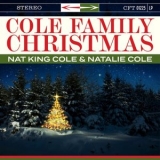 Nat King Cole - Cole Family Christmas '1999