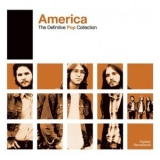 America - Definitive Pop: America '2007 - Album