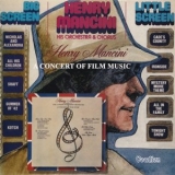 Henry Mancini - Big Screen: Little Screen / A Concert Of Film Music '2015