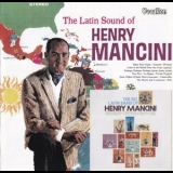 Henry Mancini - The Big Latin Band / The Latin Sound '2014