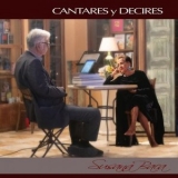 Susana Baca - Cantares y Decires '2024 - Album