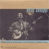 Pete Seeger - Headlines and Footnotes: A Collection of Topical Songs '1999 - Album