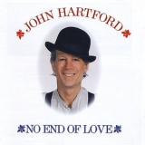 John Hartford - No End of Love '1996 - Album