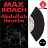 Max Roach - Max Roach & Abdullah Ibrahim, Live '2013 - Album